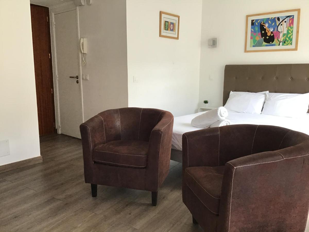 Studio 7 Promenade Des Anglais Nizza Exterior foto