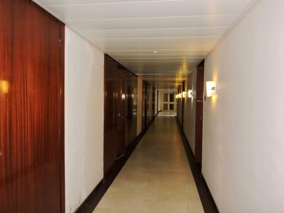 Studio 7 Promenade Des Anglais Nizza Exterior foto